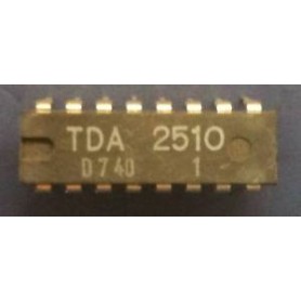 TDA 2510 - CIRCUITO INTEGRATO