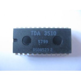 TDA 3510 - CIRCUITO INTEGRATO