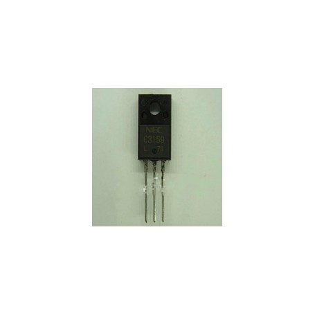 2SC3159 - transistor