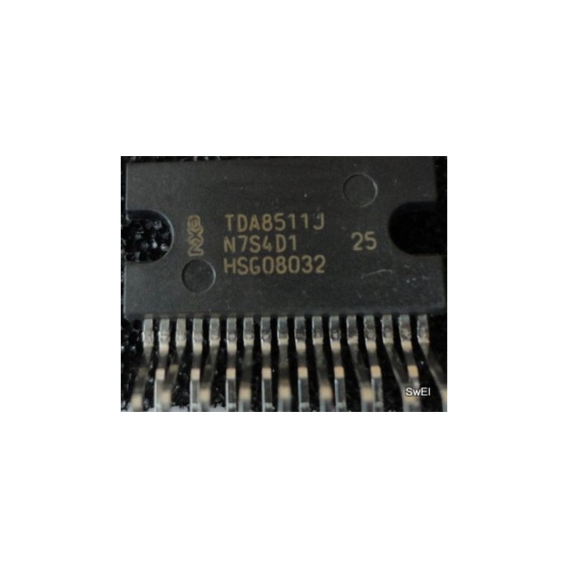 Circuito Integrato TDA1905 TDA 1905 DIP-16 Amplificatore Audio - Foto 14