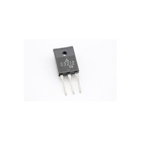 2SC3212 - transistor