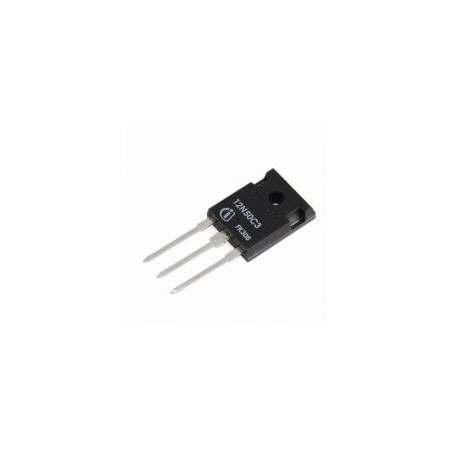 Transistor - SPW12N50C3