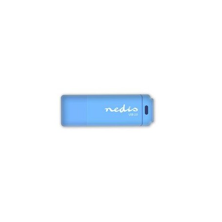 UNITA\' FLASH USB 2.0 - 16 GB - 12 Mbps in lettura-3 Mbps in scrittura