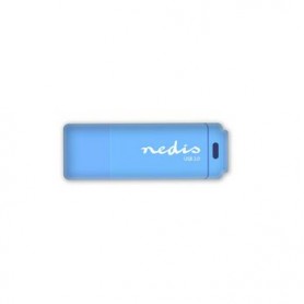 UNITA\' FLASH USB 2.0 -32GB -12 Mbps in lettura-3 Mbps in scrittura