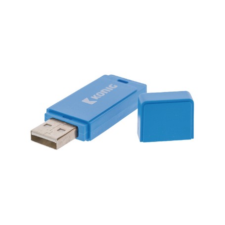 UNITA\' FLASH USB 2.0 DA 16 GB