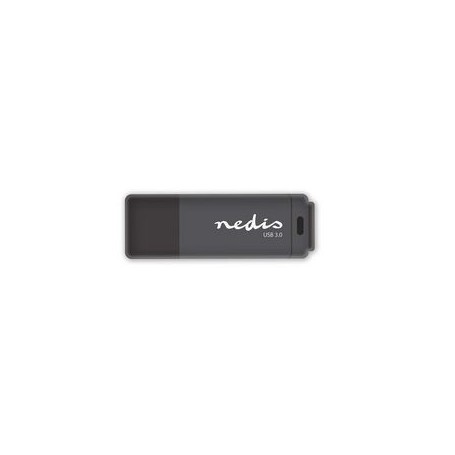 UNITA\' FLASH USB 3.0 -16GB -80 Mbps in lettura-5 Mbps in scrittura
