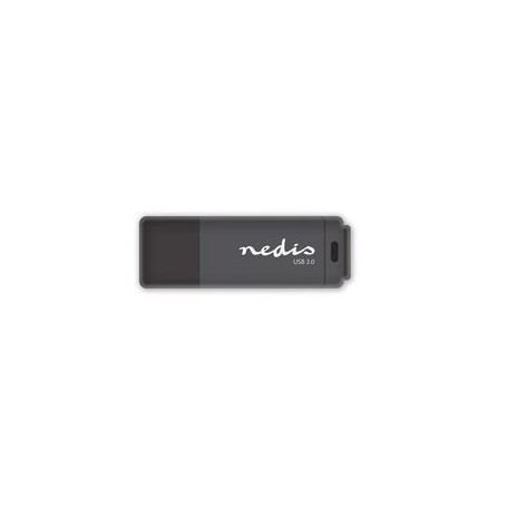 UNITA\' FLASH USB 3.0 -32GB -80 Mbps in lettura-9 Mbps in scrittura